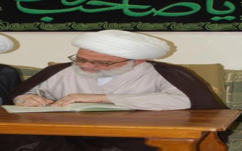 المرجع اليعقوبي